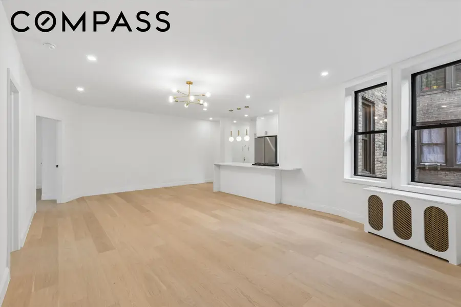 807 Riverside Drive #2G, New York, NY 10032 - #2