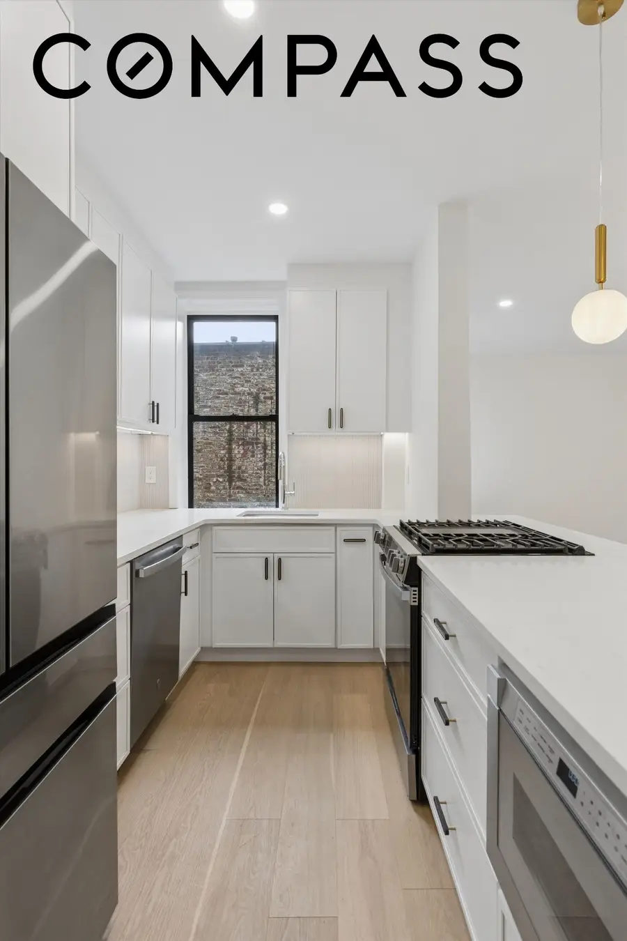 807 Riverside Drive #2G, New York, NY 10032 - #3