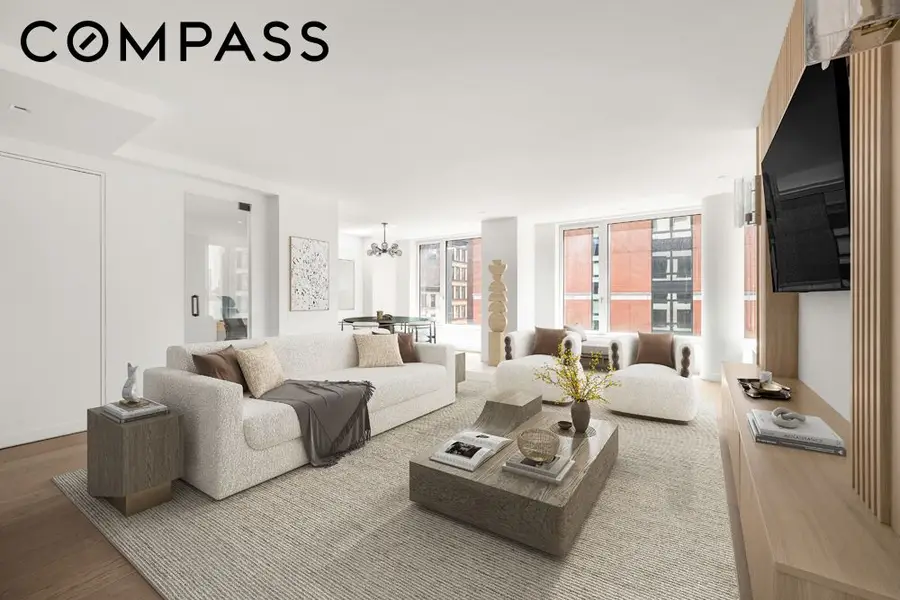 450 Washington Street #520, New York, NY 10013 - #2