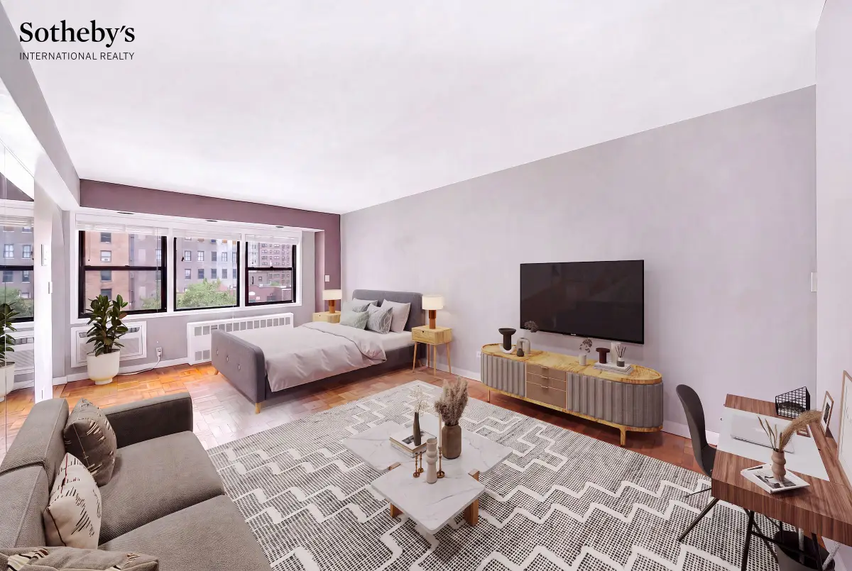 205 E 77th Street #9J, New York, NY 10075 - #1
