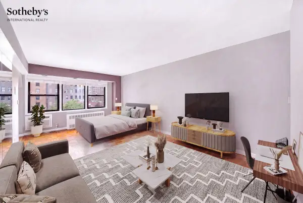 205 E 77th Street #9J, Manhattan, NY 10075