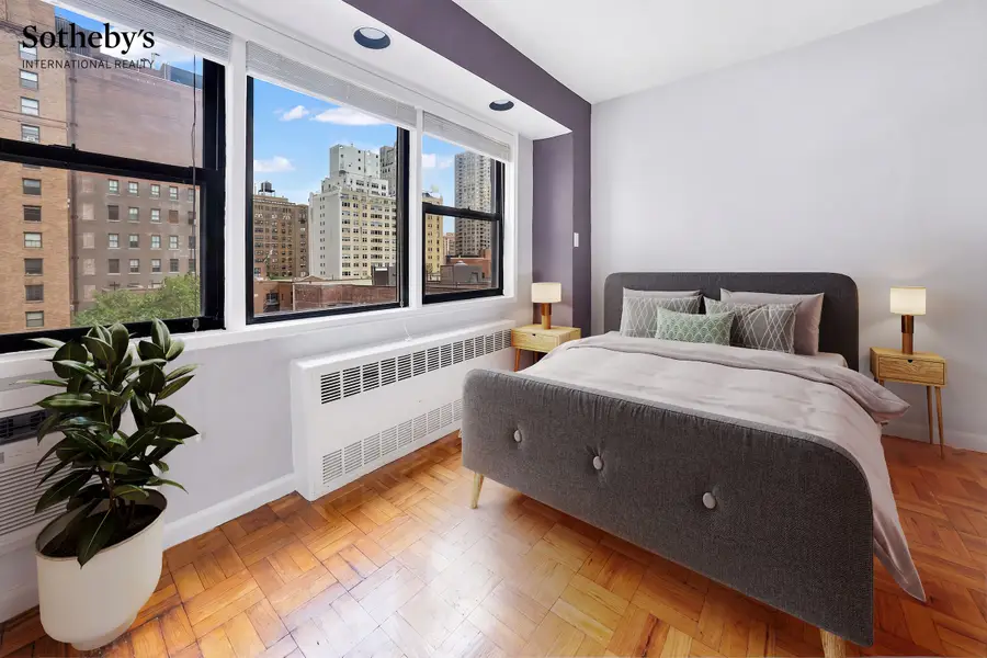 205 E 77th Street #9J, New York, NY 10075 - #2