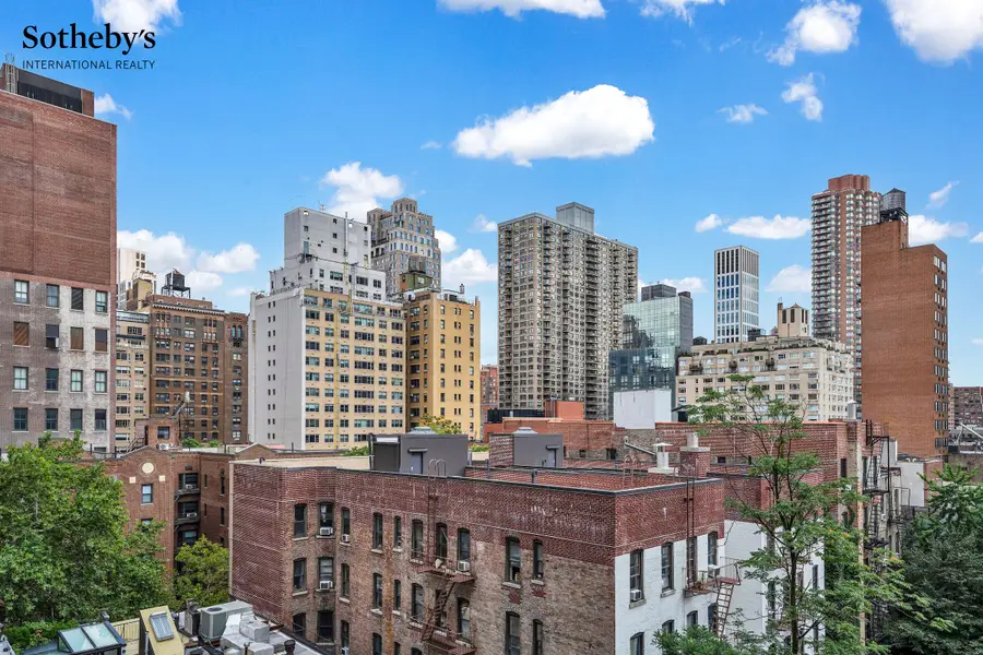 205 E 77th Street #9J, New York, NY 10075 - #3