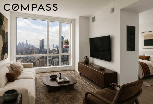 460 W 42nd Street #51HH, Manhattan, NY 10036