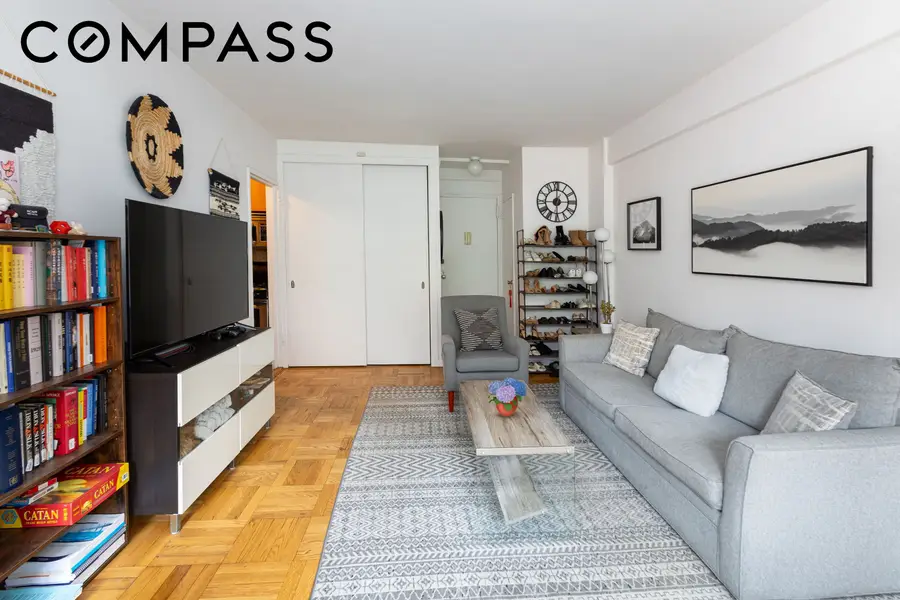 288 Lexington Avenue #5G, New York, NY 10016 - #2