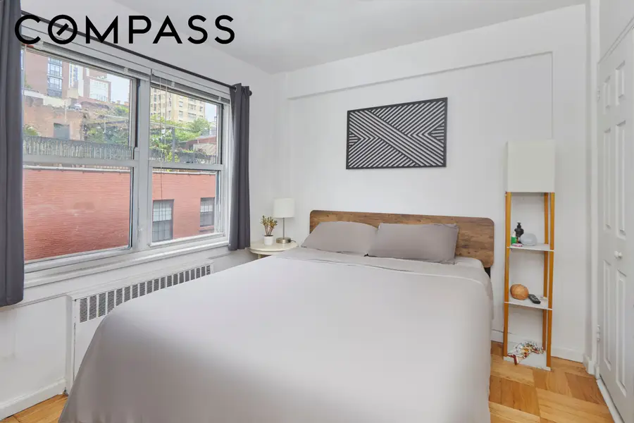 288 Lexington Avenue #5G, New York, NY 10016 - #3