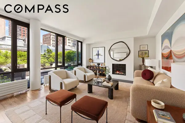 77 Reade Street #PHA, Manhattan, NY 10007