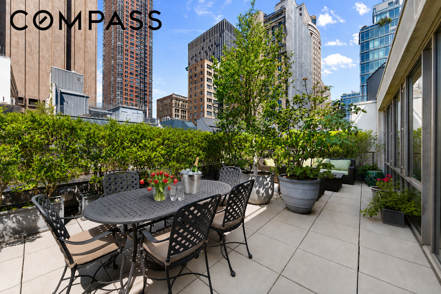77 Reade Street #PHA, Manhattan, NY 10007 - #3
