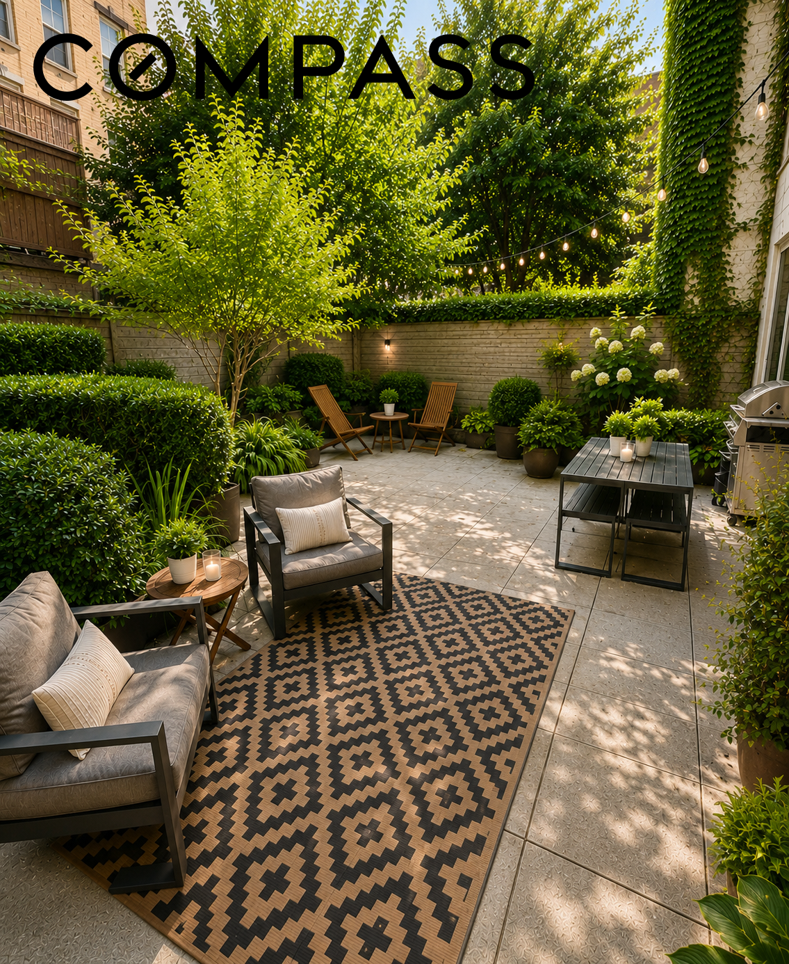 117 W 123rd Street #1B, Manhattan, NY 10027 - #1