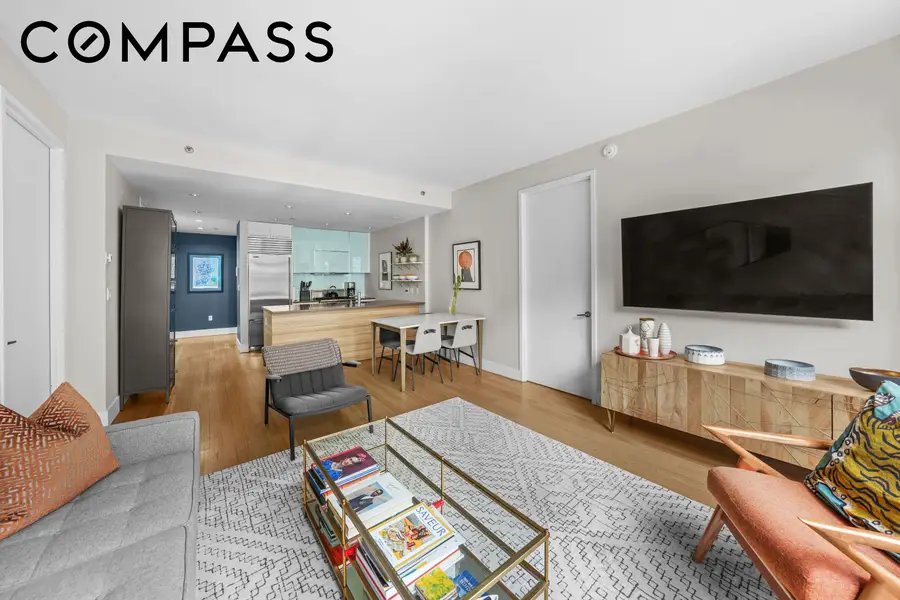 117 W 123rd Street #1B, Manhattan, NY 10027 - #3