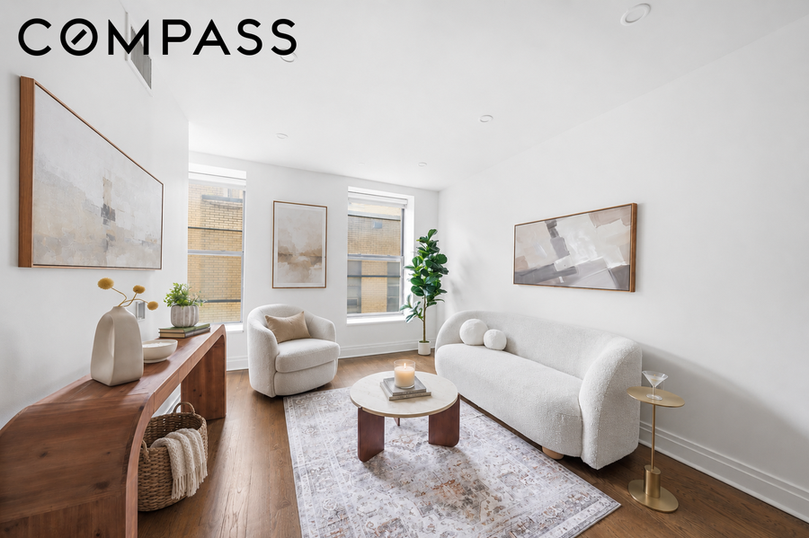 257 W 117th Street #2F, New York, NY 10026 - #2