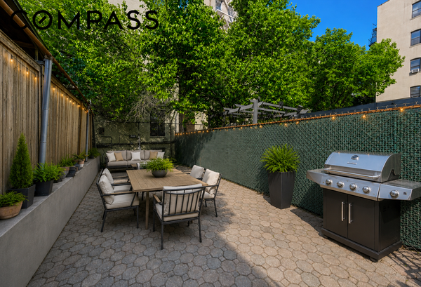 63 W 128th Street, Manhattan, NY 10027