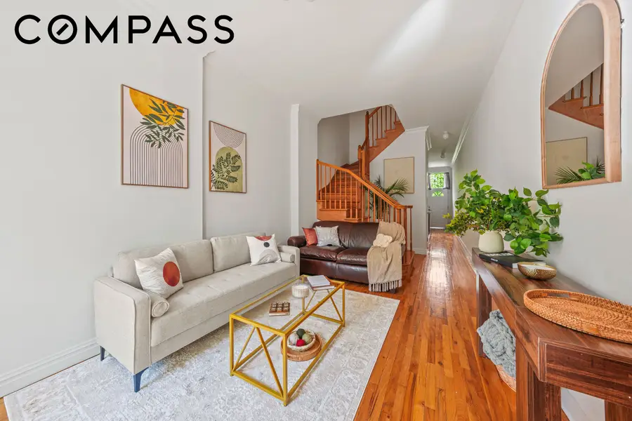 63 W 128th Street, Manhattan, NY 10027 - #3