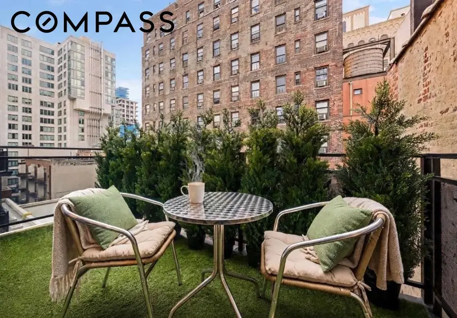 148 E 24th Street #10E, Manhattan, NY 10010 - #2