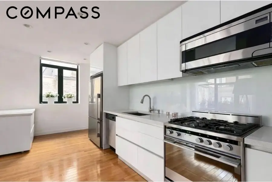 148 E 24th Street #10E, Manhattan, NY 10010 - #3