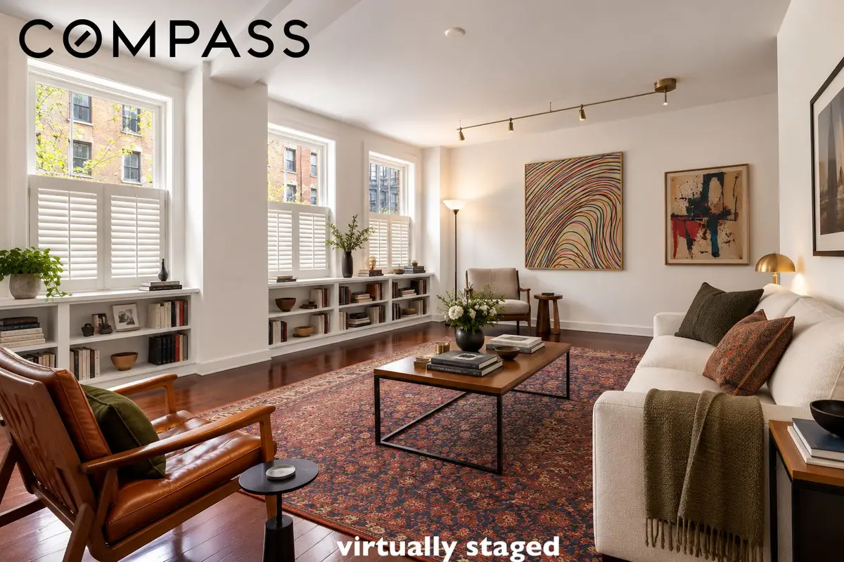 522 W End Avenue #1B, Manhattan, NY 10024 - #1