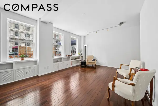 522 W End Avenue #1B, Manhattan, NY 10024