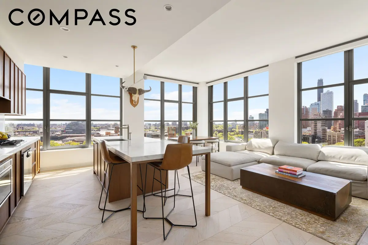 115 York Street #17F, Brooklyn, NY 11201 - #1