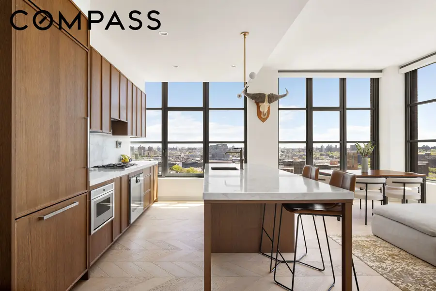 115 York Street #17F, Brooklyn, NY 11201 - #2