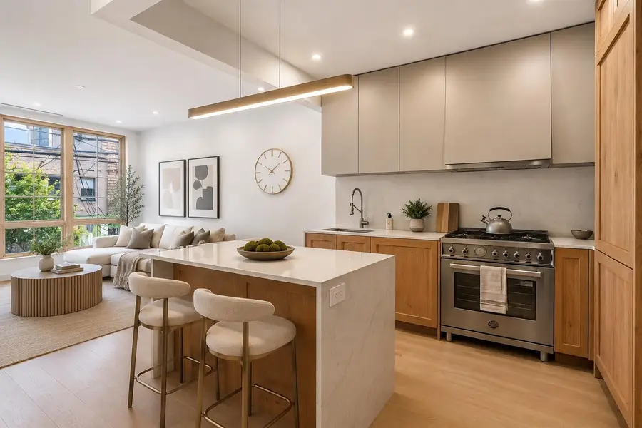 176 Frost Street #PH-A, Brooklyn, NY 11211 - #2