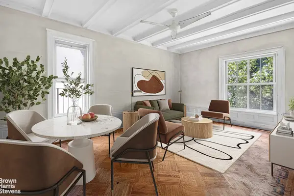 129 Columbia Heights #35, Brooklyn, NY 11201