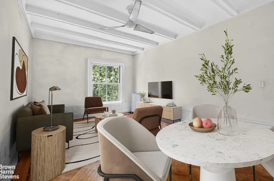 129 Columbia Heights #35, Brooklyn, NY 11201 - #3