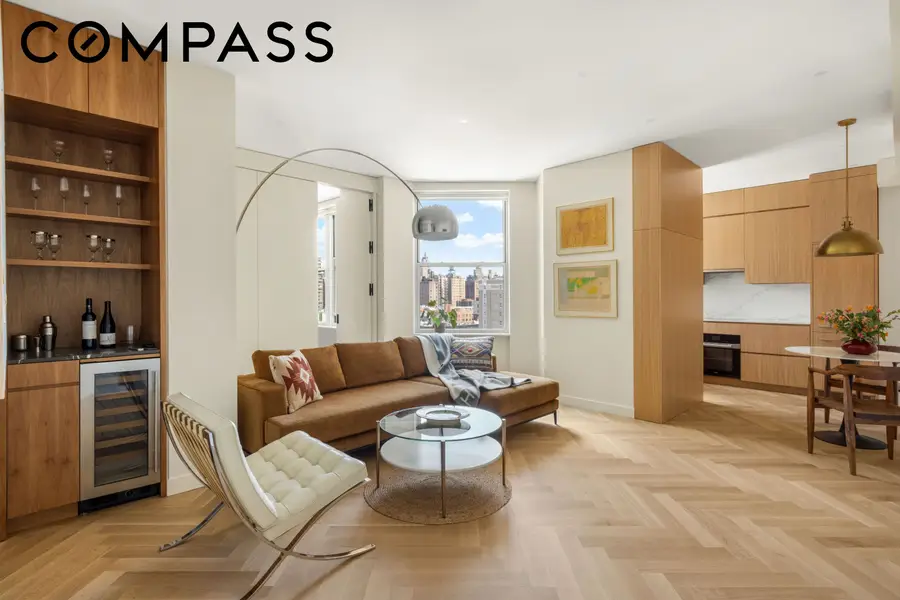 219 W 81st Street #11G, Manhattan, NY 10024 - #2