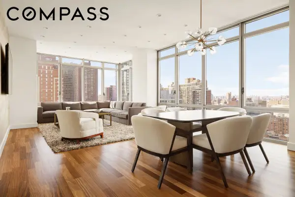 333 E 91st Street #25A, Manhattan, NY 10128