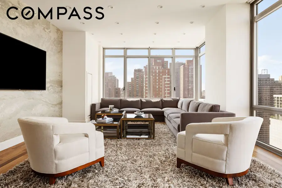 333 E 91st Street #25A, New York, NY 10128 - #2