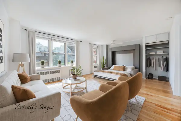 495 E 7th Street #2B, Brooklyn, NY 11218