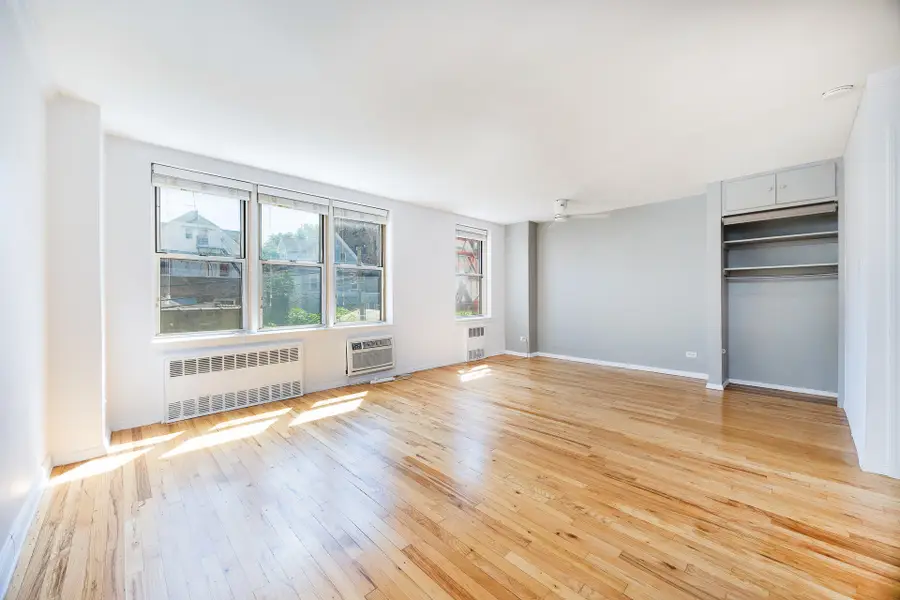 495 E 7th Street #2B, Brooklyn, NY 11218 - #2