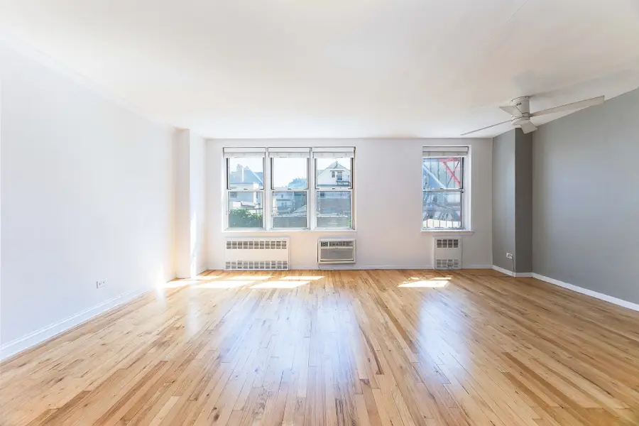 495 E 7th Street #2B, Brooklyn, NY 11218 - #3