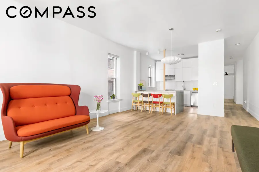 345 W 70th Street #5F, Manhattan, NY 10023 - #2