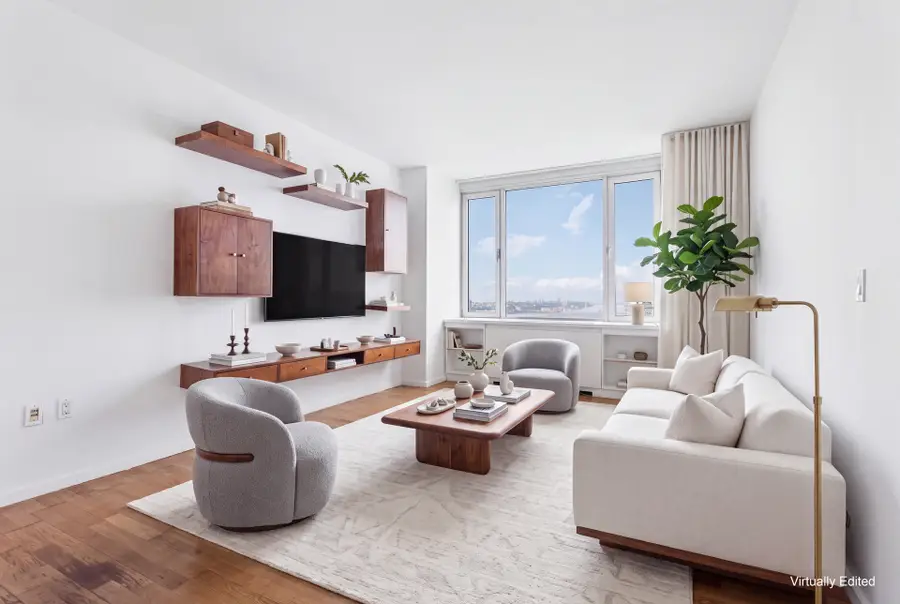 635 W 42nd Street #40D, New York, NY 10036 - #2