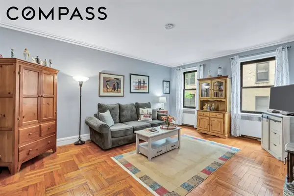 350 Cabrini Boulevard #6N, Manhattan, NY 10040