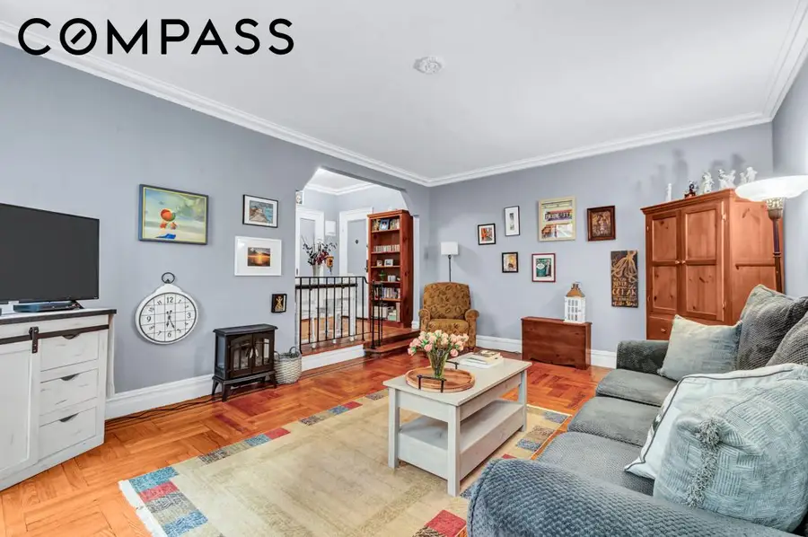 350 Cabrini Boulevard #6N, Manhattan, NY 10040 - #2