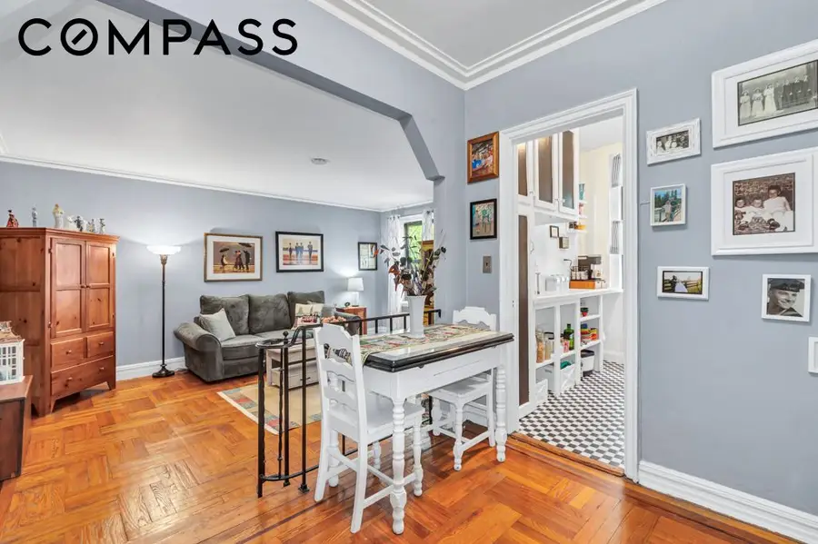 350 Cabrini Boulevard #6N, Manhattan, NY 10040 - #3