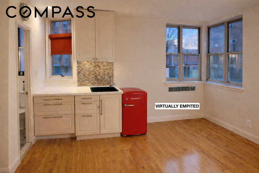 120 Bennett Avenue #1H, Manhattan, NY 10033 - #2