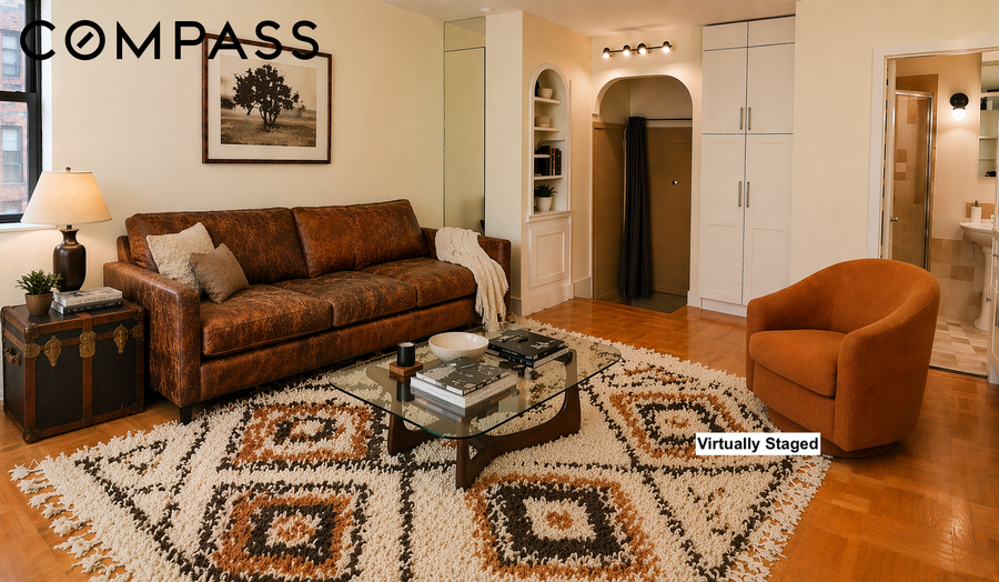 120 Bennett Avenue #1H, Manhattan, NY 10033 - #3