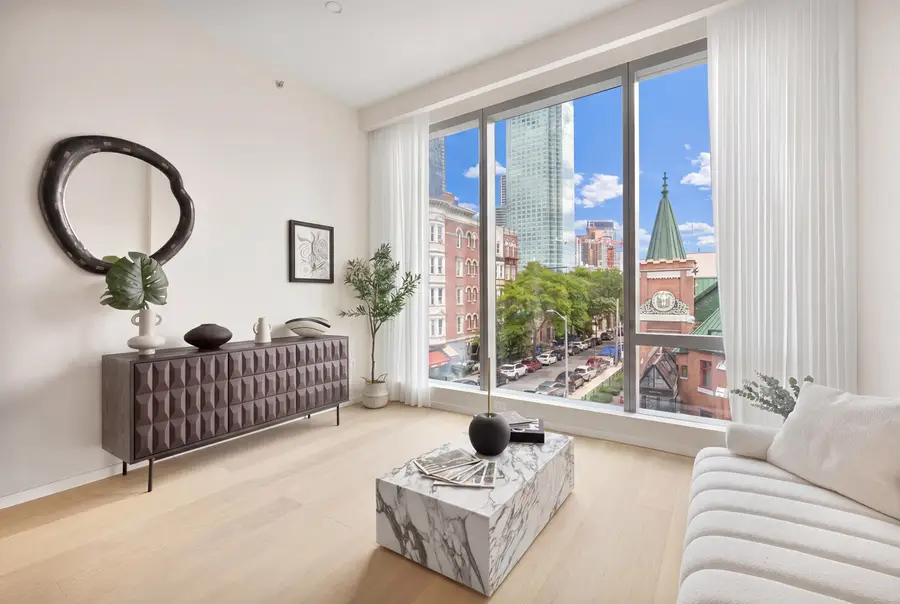 11-50 45th Road #5J, Queens, NY 11358 - #2