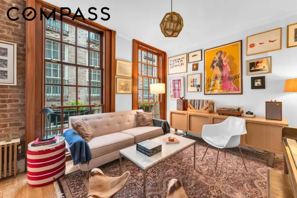516 E 78th Street #3EF, Manhattan, NY 10075
