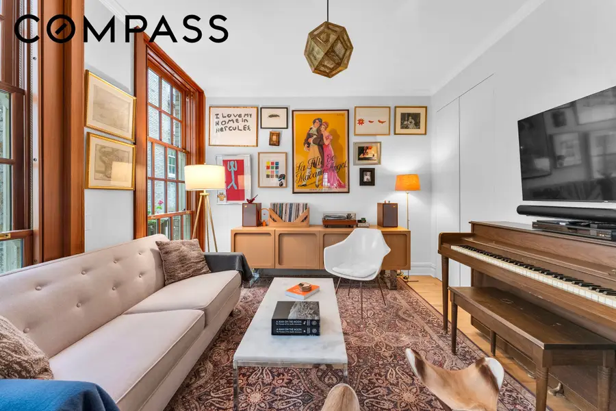 516 E 78th Street #3EF, Manhattan, NY 10075 - #2