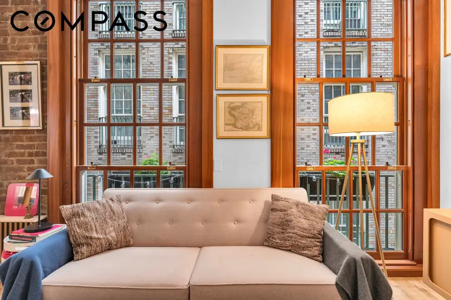516 E 78th Street #3EF, Manhattan, NY 10075 - #3