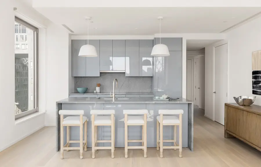 8 S 4th Street #34A, Brooklyn, NY 11249 - #2