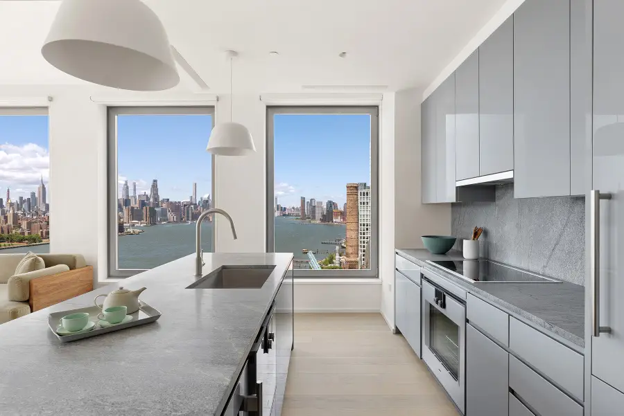 8 S 4th Street #34A, Brooklyn, NY 11249 - #3