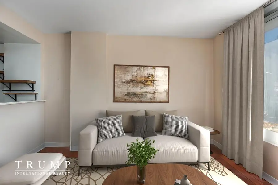 249 E 118th Street #2-D, New York, NY 10035 - #2