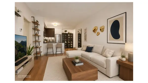 100 Jay Street #6M, Brooklyn, NY 11201