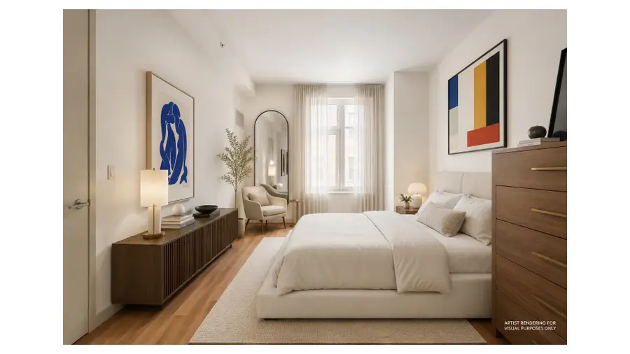 100 Jay Street #6M, Brooklyn, NY 11201 - #2