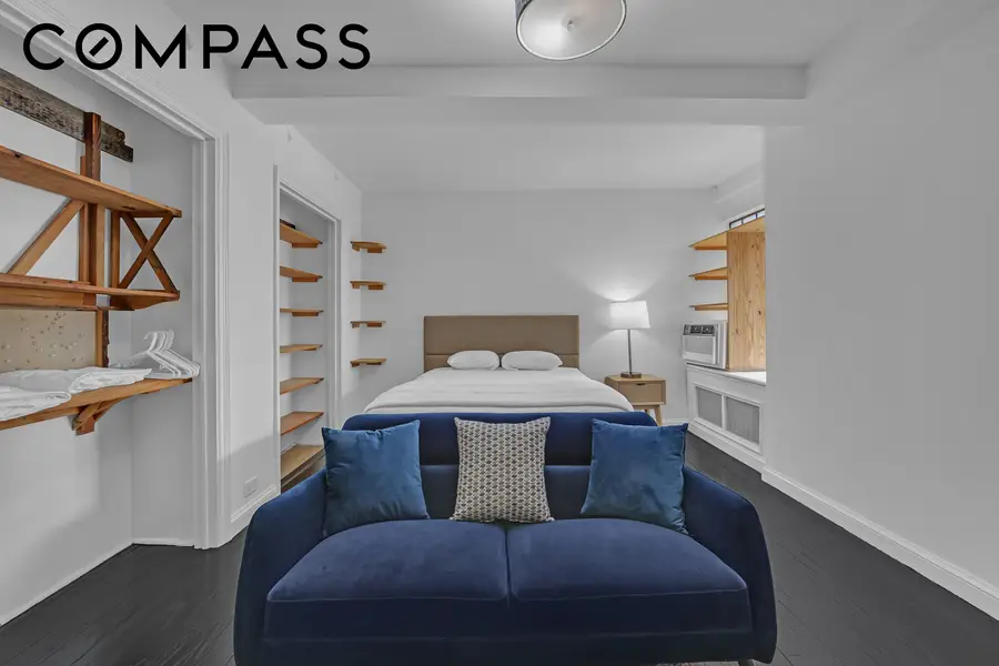 25 Tudor City Place #1315, Manhattan, NY 10017 - #2