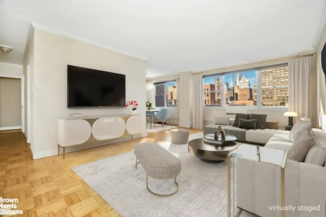 1175 York Avenue #17M, New York, NY 10065 - #1